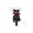 Выхлоп Akrapovic Yamaha X-Max X-City 250 07- S-Y2SO7-HRSS