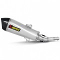 Выхлоп Akrapovic X-Max 400 / Majesty 400 07- S-Y4SO10-HZAASS Выхлоп Akrapovic X-Max 400 / Majesty 400 07- S-Y4SO10-HZAASS