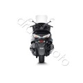 Выхлоп Akrapovic X-Max 400 / Majesty 400 07- S-Y4SO10-HZAASS