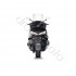 Выхлоп Akrapovic X-Max 400 / Majesty 400 07- S-Y4SO10-HZAASS