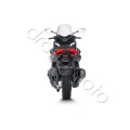 Выхлоп Akrapovic X-Max 400 / Majesty 400 07- S-Y4SO10-HZAASS