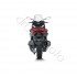 Выхлоп Akrapovic X-Max 400 / Majesty 400 07- S-Y4SO10-HZAASS