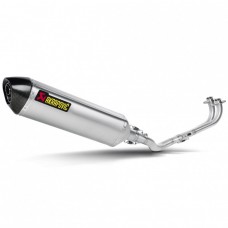 Полная система выпуска Akrapovic Yamaha T-Max 500 530 08- Titanium S-Y5R2-HCRT