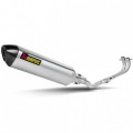 Полная система выпуска Akrapovic Yamaha T-Max 500 530 08- Titanium RC S-Y5R2-RT Полная система выпуска Akrapovic Yamaha T-Max 500 530 08- Titanium RC S-Y5R2-RT