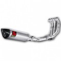 Полная система выпуска Akrapovic Yamaha YZF R6 08- Titanium RC S-Y6R7-ZT Полная система выпуска Akrapovic Yamaha YZF R6 08- Titanium RC S-Y6R7-ZT