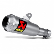 Выхлоп Akrapovic Yamaha YZF R6 06- GP Titanium RC S-Y6SO10-AHBT