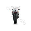 Выхлоп Akrapovic Yamaha YZF R6 06-07 Titanium S-Y6SO6-HTT