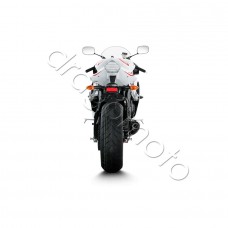 Выхлоп Akrapovic Yamaha YZF R6 06-07 Titanium S-Y6SO6-HTT