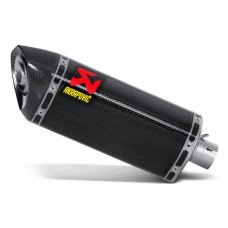 Выхлоп Akrapovic Yamaha YZF R6 08-09 Carbon S-Y6SO7-HZC