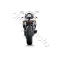 Выхлоп Akrapovic Yamaha YZF R6 08-09 Titanium S-Y6SO7-HZT