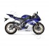 Выхлоп Akrapovic Yamaha YZF R6 10- Titanium RC S-Y6SO9-ASZ