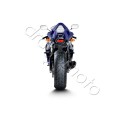 Выхлоп Akrapovic Yamaha YZF R6 10- Titanium RC S-Y6SO9-ASZ