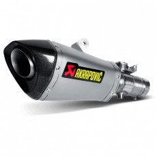 Выхлоп Akrapovic Yamaha YZF R6 10- Titanium S-Y6SO9-HASZ