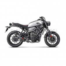 Полная система выпуска Akrapovic Yamaha MT-07 14- Carbon RC S-Y7R2-AFC