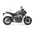 Полная система выпуска Akrapovic Yamaha MT-09 14- Carbon RC S-Y9R2-AFC