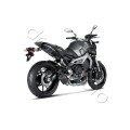 Полная система выпуска Akrapovic Yamaha MT-09 14- Carbon RC S-Y9R2-AFC