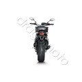 Полная система выпуска Akrapovic Yamaha MT-09 14- Carbon RC S-Y9R2-AFC