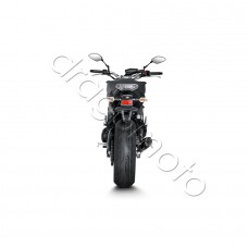 Полная система выпуска Akrapovic Yamaha MT-09 14- Carbon RC S-Y9R2-AFC