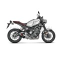 Полная система выпуска Akrapovic Yamaha MT-09 14- Carbon RC S-Y9R2-AFC