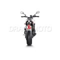 Полная система выпуска Akrapovic Yamaha MT-09 14- Carbon RC S-Y9R2-AFC