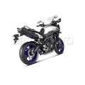 Полная система выпуска Akrapovic Yamaha MT-09 14- Titanium S-Y9R3-HAFT