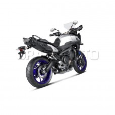 Полная система выпуска Akrapovic Yamaha MT-09 14- Titanium S-Y9R3-HAFT