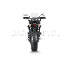 Полная система выпуска Akrapovic Yamaha MT-09 14- Titanium S-Y9R3-HAFT