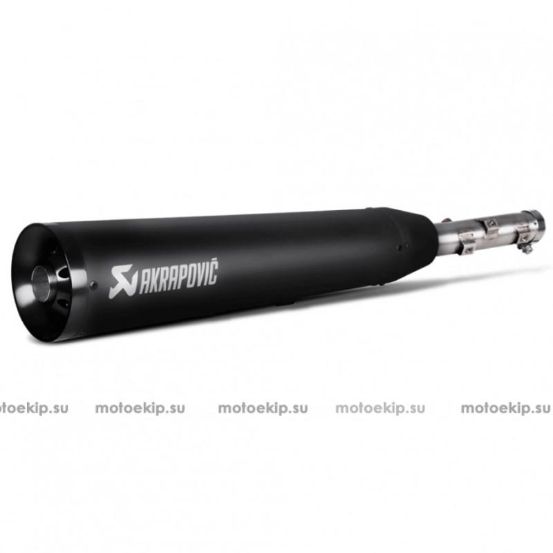 Akrapovic xv950 sales