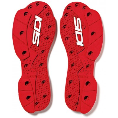 Сменные подошвы Sidi Supermotard Sole