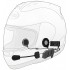Sena 10R Bluetooth Headset Single Pack