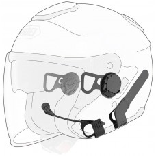 Гарнитура Sena 10U - Shoei J-Cruise