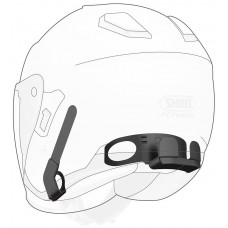 Гарнитура Sena 10U - Shoei J-Cruise
