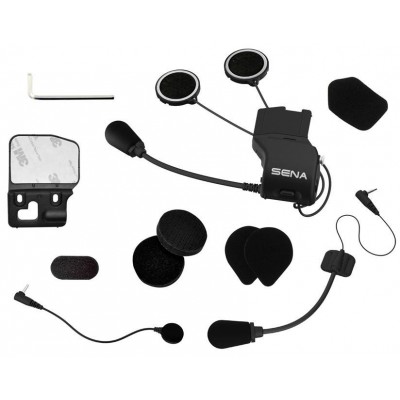 Мотогарнитура SENA 20S Single Pack