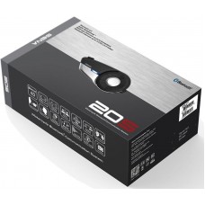Мотогарнитура SENA 20S Single Pack