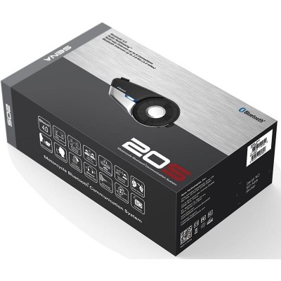 Мотогарнитура SENA 20S Single Pack