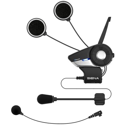 Мотогарнитура SENA 20S Single Pack