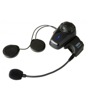Sena SMH10 Bluetooth Single Headset Intercom