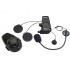 Sena SMH10 Bluetooth Dual Pack Headset Intercom with Universal Microphone Kit