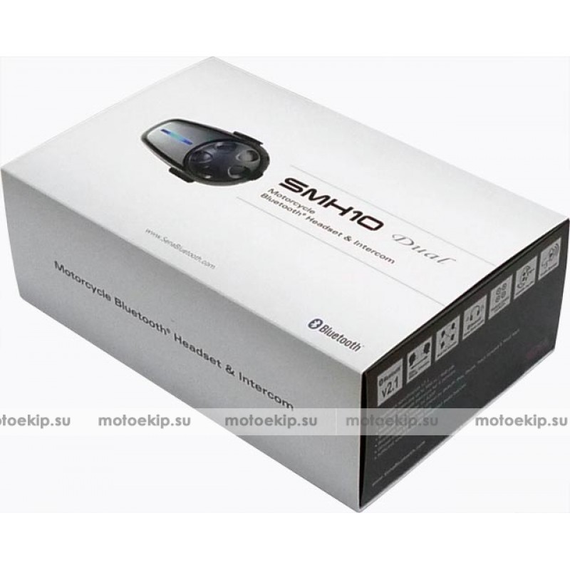 sena s10 dual pack