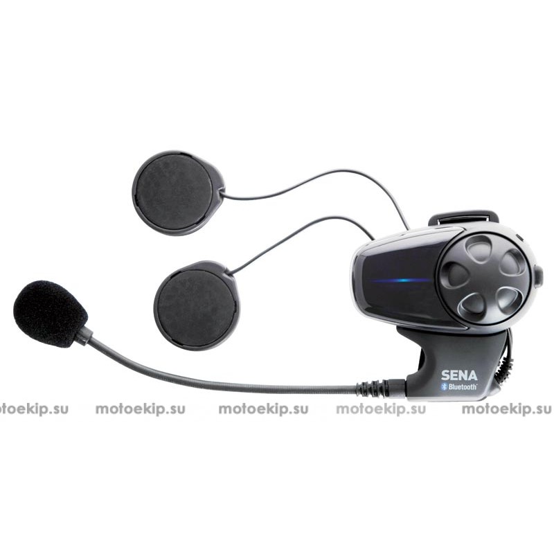 Sena smh10 bluetooth headset sale