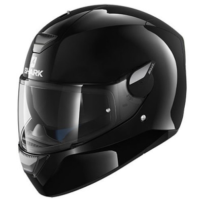 Шлем интеграл Shark D-Skwal Blank
