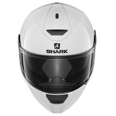 Шлем интеграл Shark D-Skwal Blank