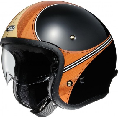 Шлем открытый Shoei J.O Waimea