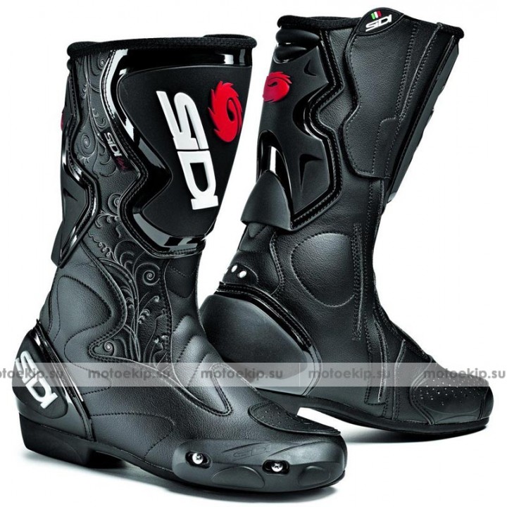 Ботинки Sidi Fusion Lei Ladies Boot