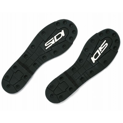 Сменные подошвы Sidi MX Sole SRS
