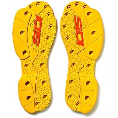 Сменные подошвы Sidi Supermotard Sole