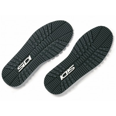 Сменные подошвы Sidi Trial Sole