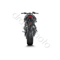 Выхлоп Akrapovic Honda CB 600 F Hornet / CBR 600 F 07-13 Megaphone Titanium RC SM-H6SO7T
