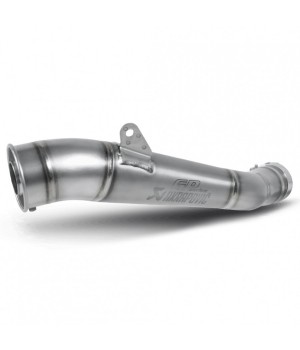 Выхлоп Akrapovic Honda CB 600 F Hornet / CBR 600 F 07-13 Megaphone Titanium RC SM-H6SO7T