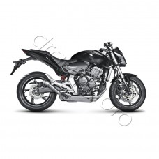 Выхлоп Akrapovic Honda CB 600 F Hornet / CBR 600 F 07-13 Megaphone Titanium RC SM-H6SO7T